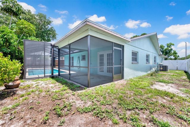 11775 112TH AVENUE, Seminole, FL 33778