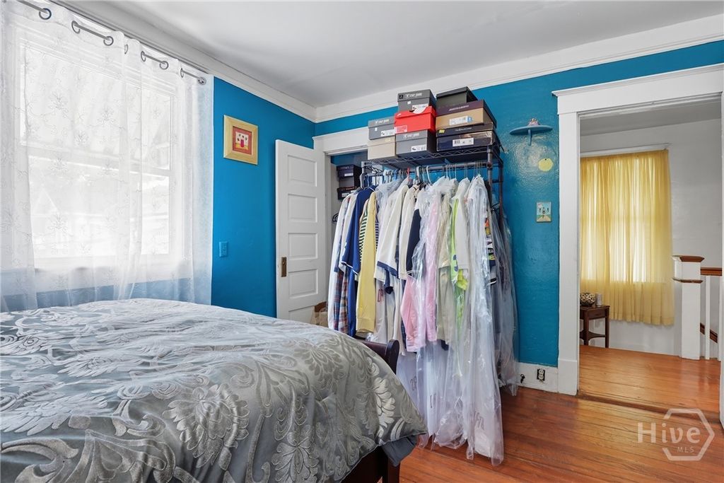 Image 23 of property listing at 805 E 40th Street, Savannah, GA 31401