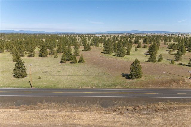 00XX Rambo Rd Lot 10, Spokane, WA 99224