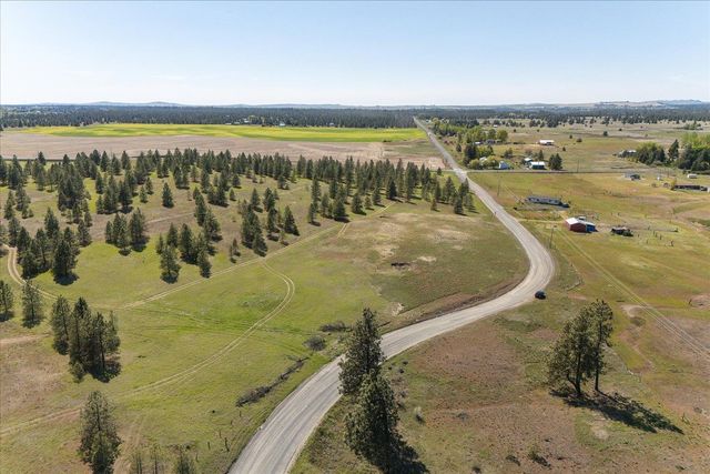 00XX Rambo Rd Lot 10, Spokane, WA 99224