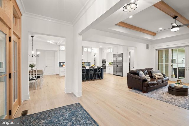 17819 YATTON ROAD, Round Hill, VA 20141