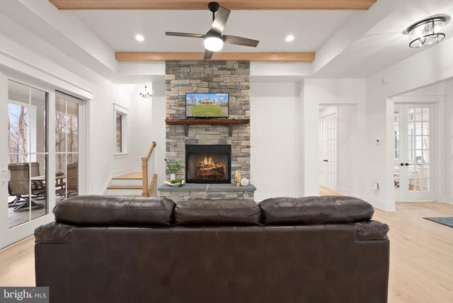 17819 YATTON ROAD, Round Hill, VA 20141