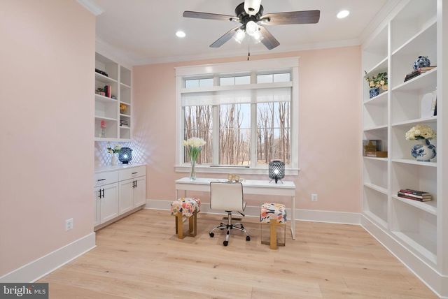 17819 YATTON ROAD, Round Hill, VA 20141