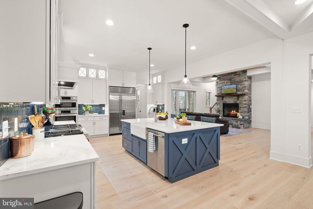17819 YATTON ROAD, Round Hill, VA 20141