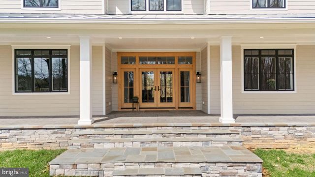 17819 YATTON ROAD, Round Hill, VA 20141