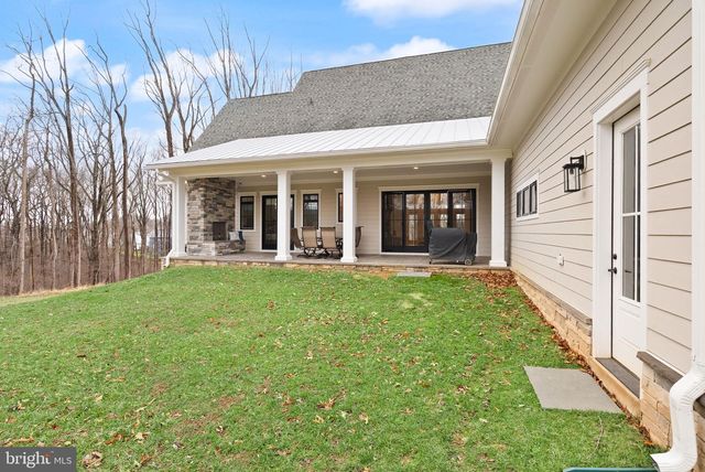 17819 YATTON ROAD, Round Hill, VA 20141
