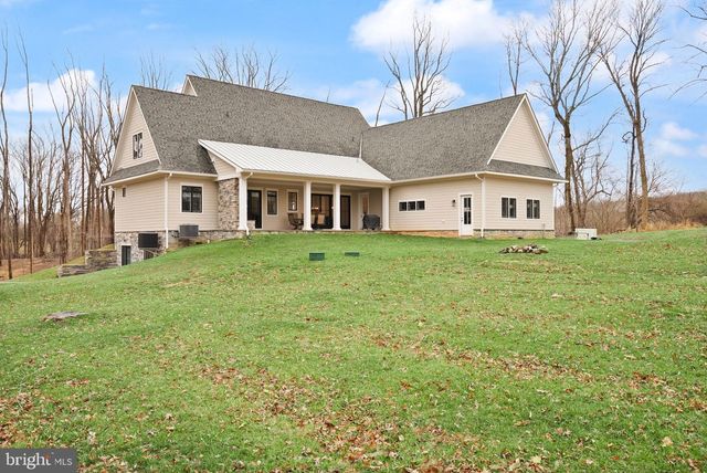 17819 YATTON ROAD, Round Hill, VA 20141