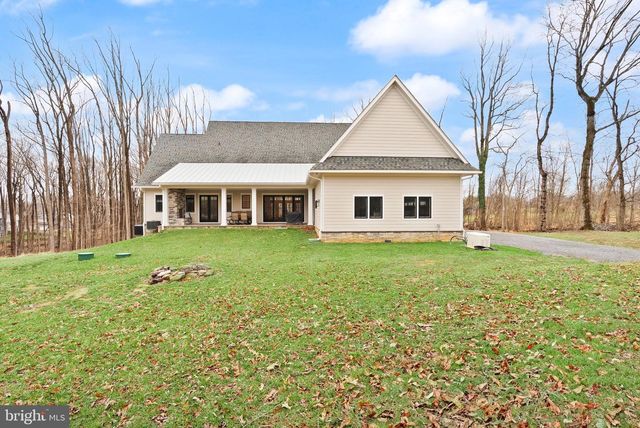 17819 YATTON ROAD, Round Hill, VA 20141