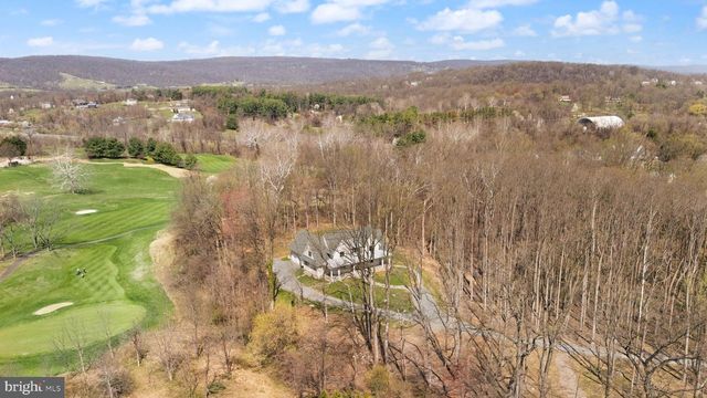17819 YATTON ROAD, Round Hill, VA 20141