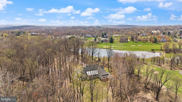 17819 YATTON ROAD, Round Hill, VA 20141