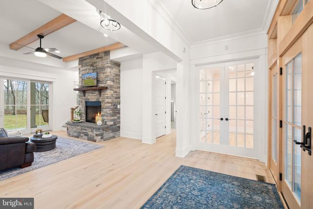 17819 YATTON ROAD, Round Hill, VA 20141