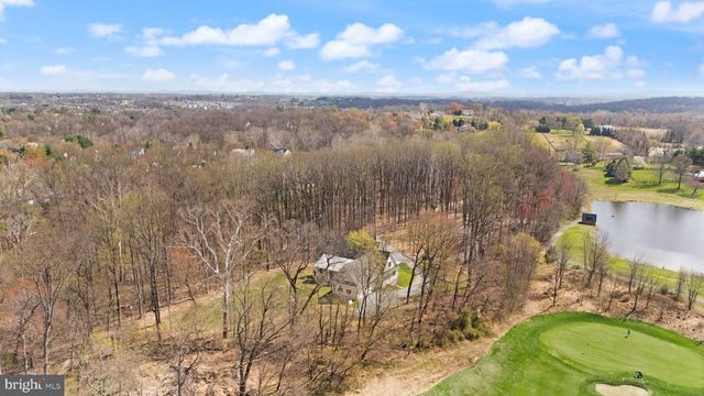 17819 YATTON ROAD, Round Hill, VA 20141