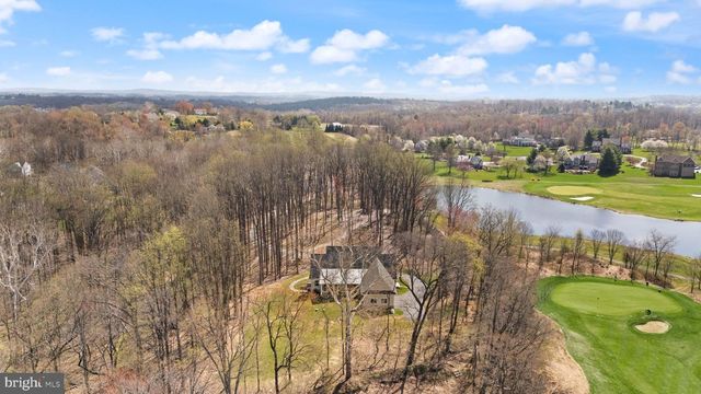17819 YATTON ROAD, Round Hill, VA 20141