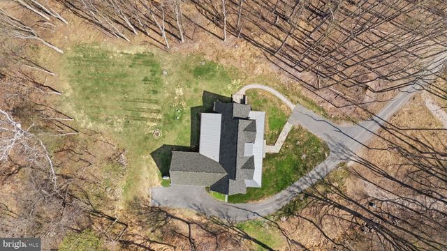 17819 YATTON ROAD, Round Hill, VA 20141