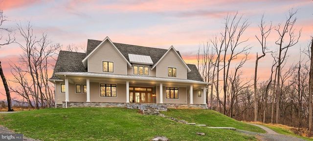 17819 YATTON ROAD, Round Hill, VA 20141