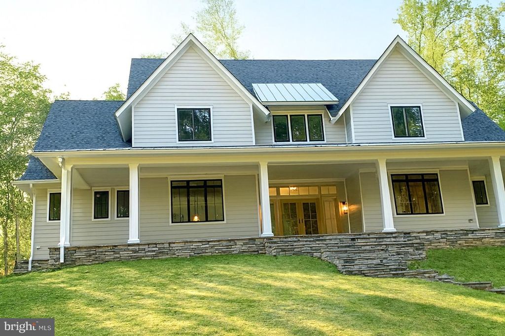 17819 YATTON ROAD, Round Hill, VA 20141