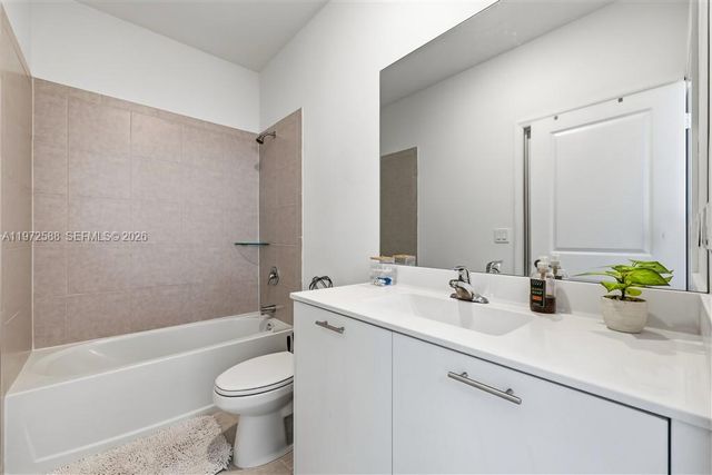 12245 NW 24th Pl, Miami, FL 33167