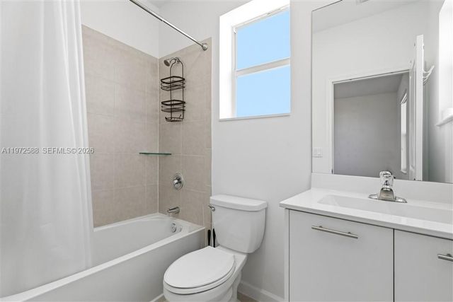 12245 NW 24th Pl, Miami, FL 33167