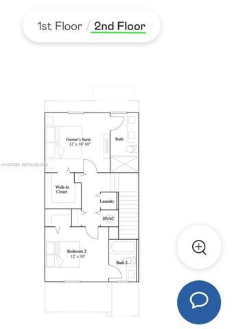 12245 NW 24th Pl, Miami, FL 33167