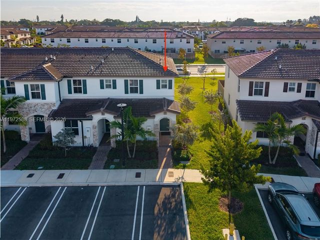 12245 NW 24th Pl, Miami, FL 33167