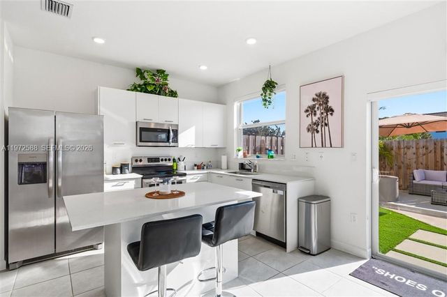 12245 NW 24th Pl, Miami, FL 33167