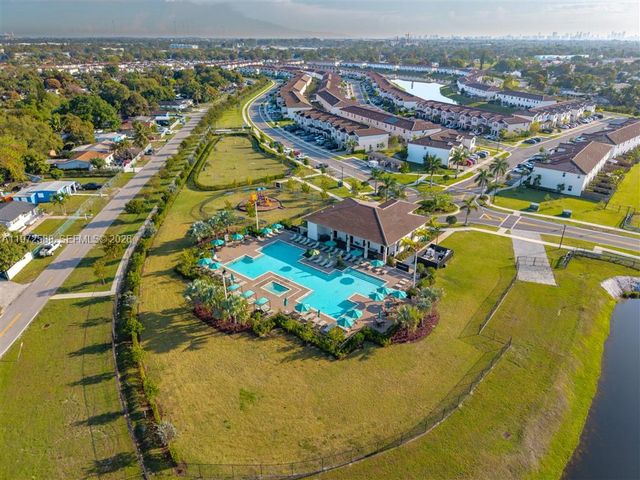 12245 NW 24th Pl, Miami, FL 33167