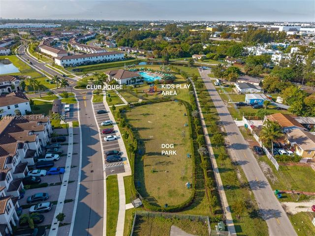 12245 NW 24th Pl, Miami, FL 33167