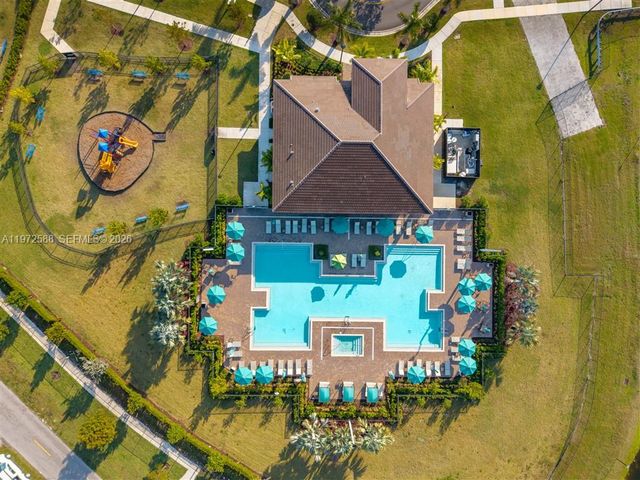 12245 NW 24th Pl, Miami, FL 33167