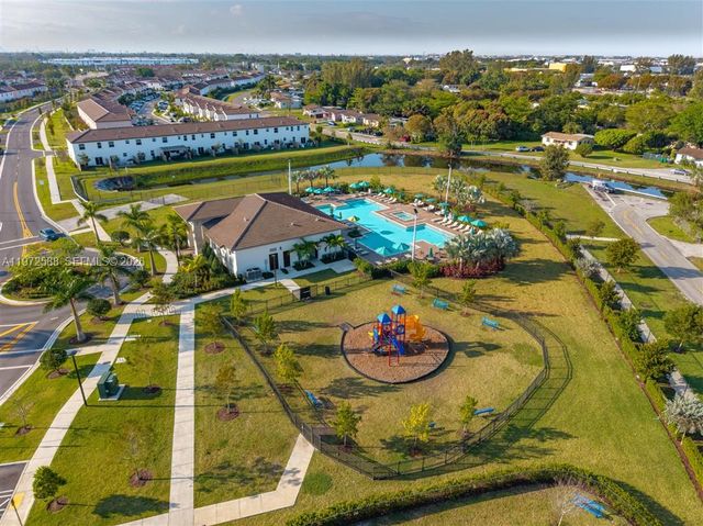 12245 NW 24th Pl, Miami, FL 33167