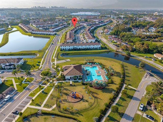 12245 NW 24th Pl, Miami, FL 33167