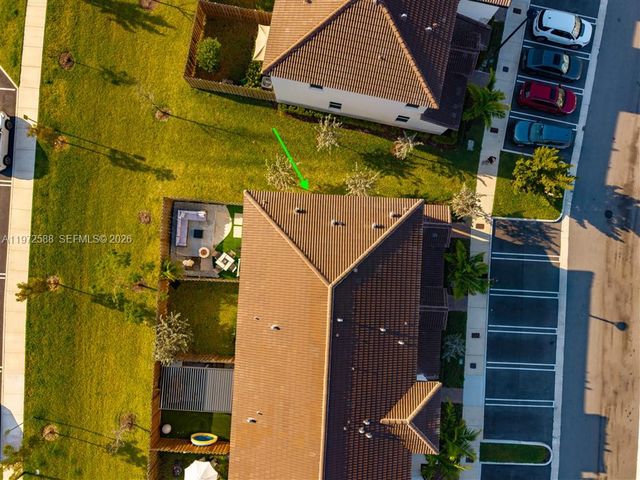 12245 NW 24th Pl, Miami, FL 33167