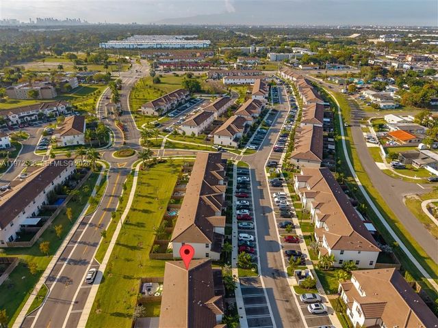 12245 NW 24th Pl, Miami, FL 33167