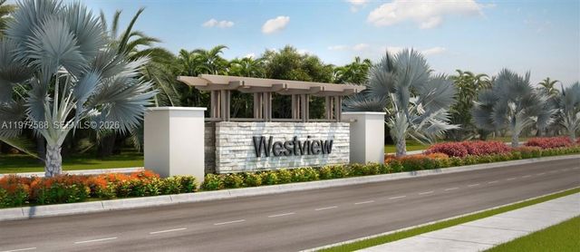 12245 NW 24th Pl, Miami, FL 33167