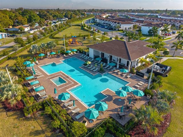 12245 NW 24th Pl, Miami, FL 33167