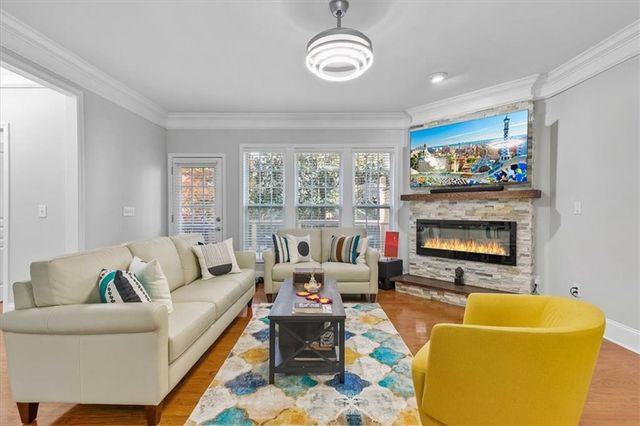 2872 Overlook Way NE, Atlanta, GA 30324