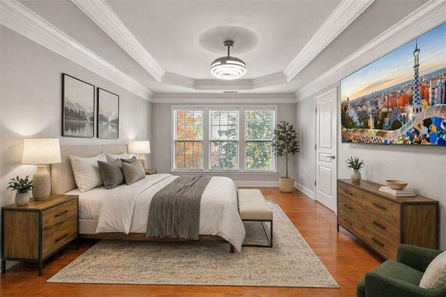 2872 Overlook Way NE, Atlanta, GA 30324