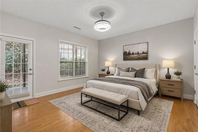 2872 Overlook Way NE, Atlanta, GA 30324