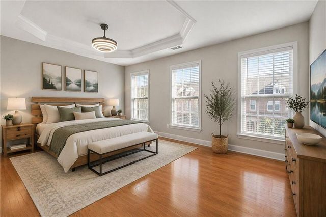 2872 Overlook Way NE, Atlanta, GA 30324