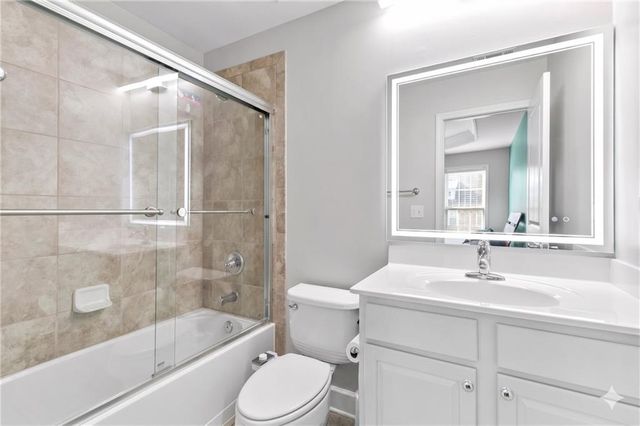 2872 Overlook Way NE, Atlanta, GA 30324