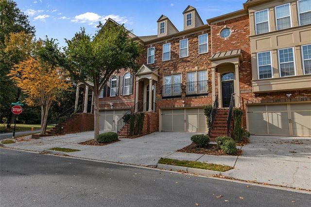 2872 Overlook Way NE, Atlanta, GA 30324