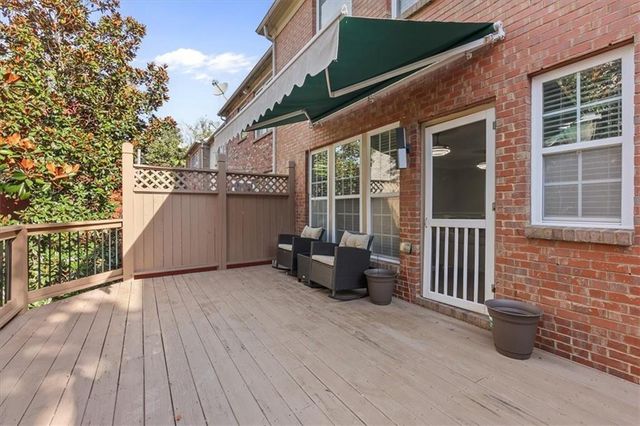 2872 Overlook Way NE, Atlanta, GA 30324