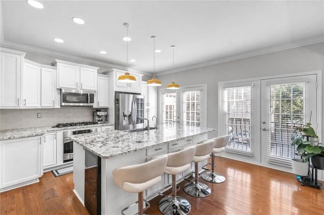 2872 Overlook Way NE, Atlanta, GA 30324