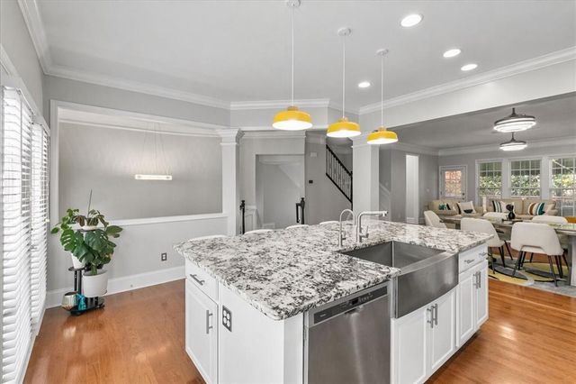 2872 Overlook Way NE, Atlanta, GA 30324