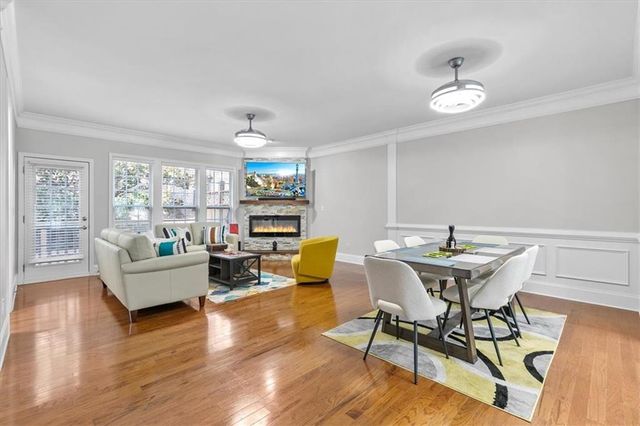 2872 Overlook Way NE, Atlanta, GA 30324