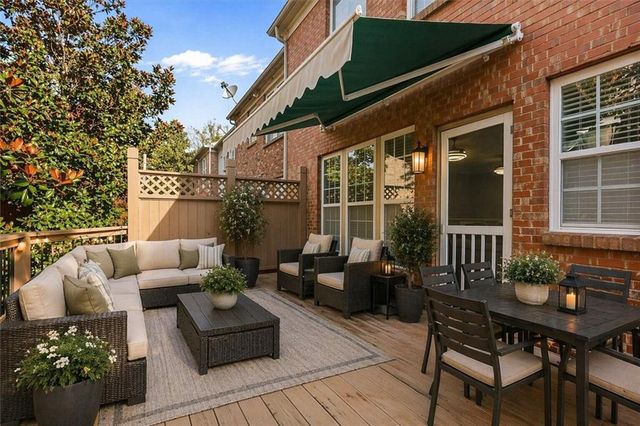 2872 Overlook Way NE, Atlanta, GA 30324