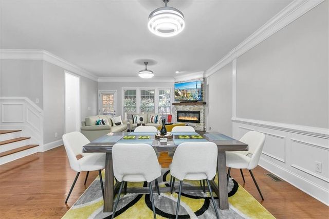 2872 Overlook Way NE, Atlanta, GA 30324