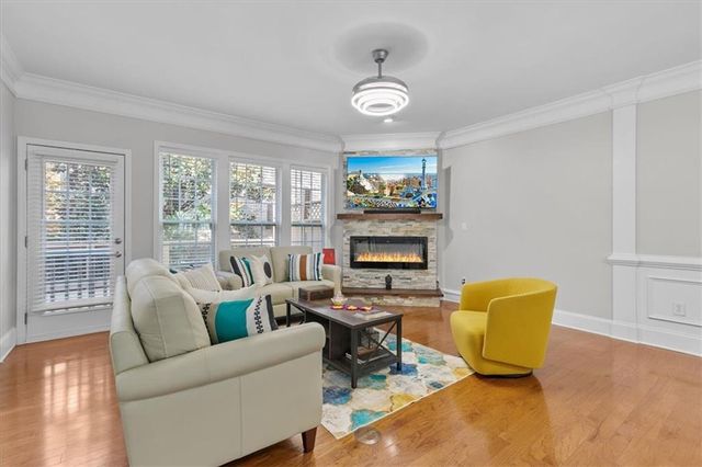 2872 Overlook Way NE, Atlanta, GA 30324