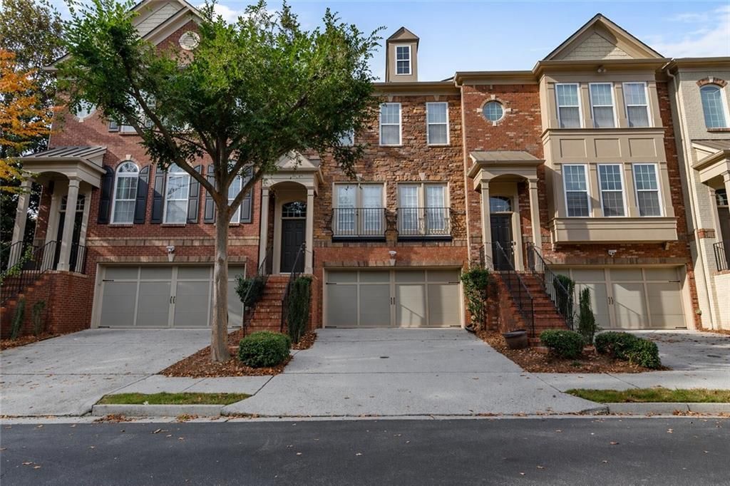 2872 Overlook Way NE, Atlanta, GA 30324