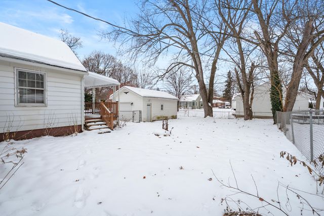 153 23rd Street N, Battle Creek City, MI 49015