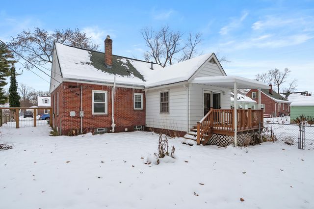 153 23rd Street N, Battle Creek City, MI 49015